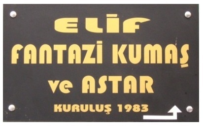 DESENLİ ASTARLIK KUMAŞ | ELİF FANTAZİ KUMAŞ VE ASTAR